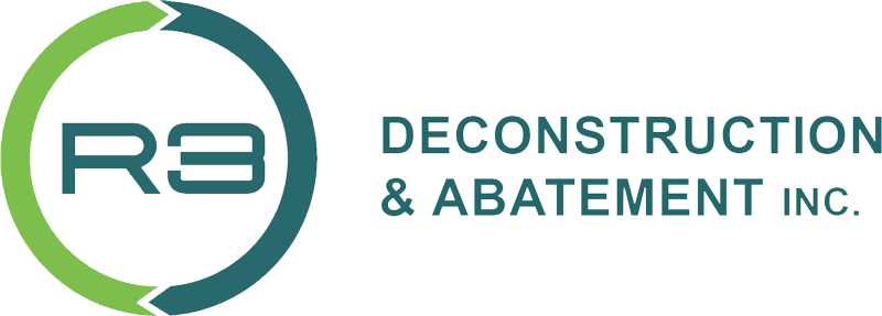 R3 Deconstruction